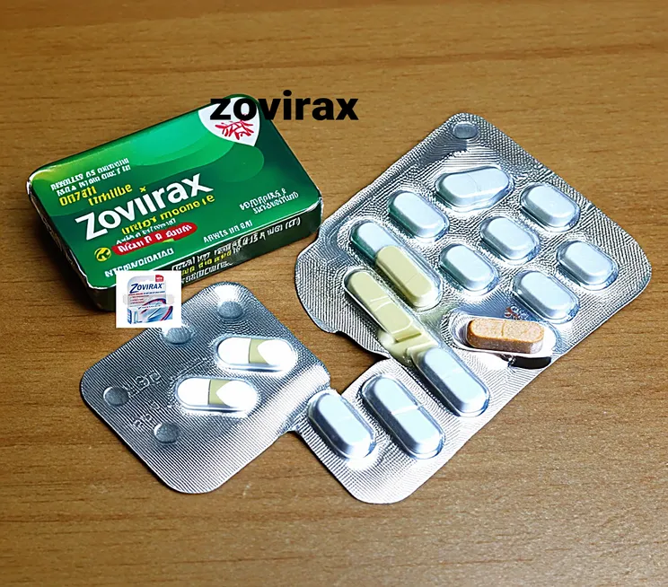 Zovirax 2